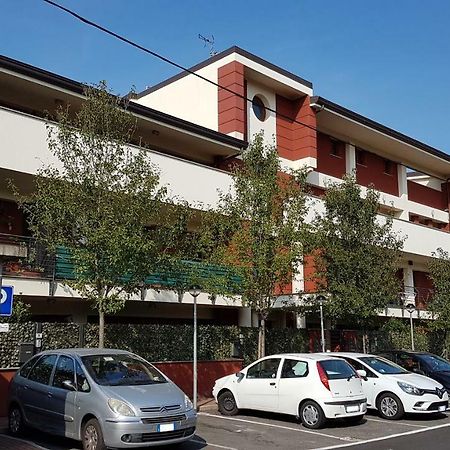 Alice 12 Flat - Apartment Bollate Zewnętrze zdjęcie