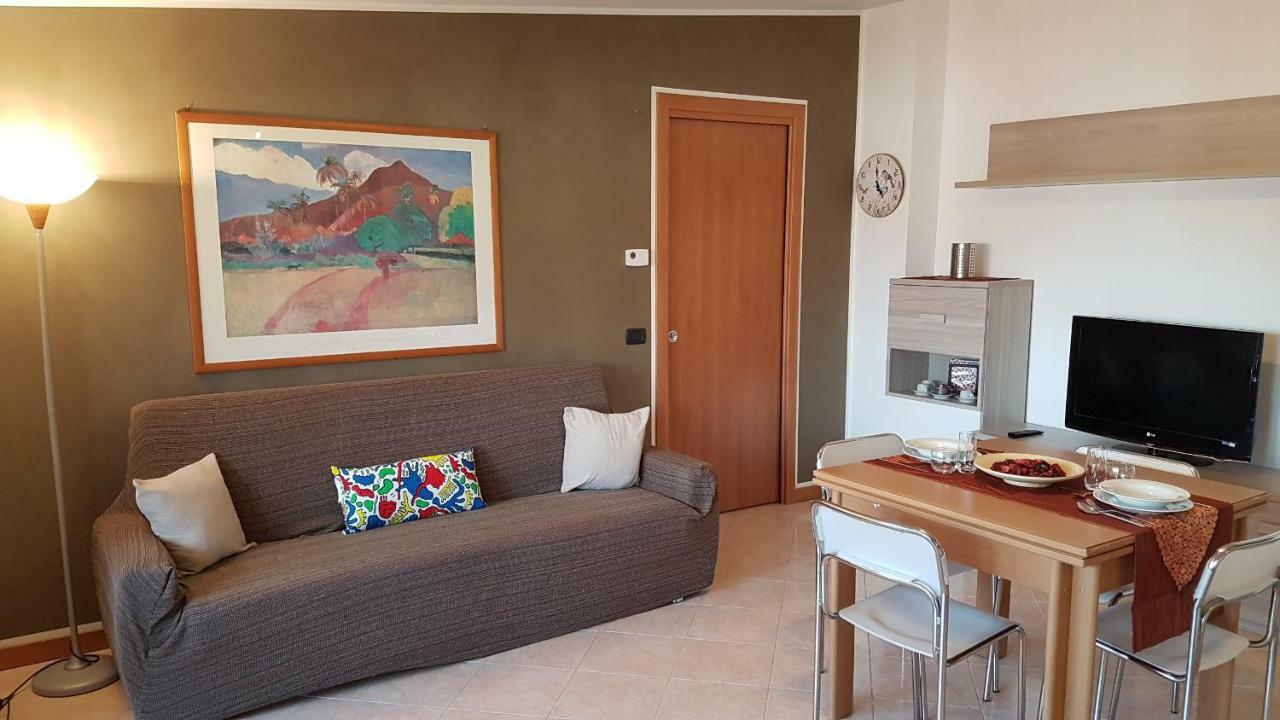 Alice 12 Flat - Apartment Bollate Zewnętrze zdjęcie