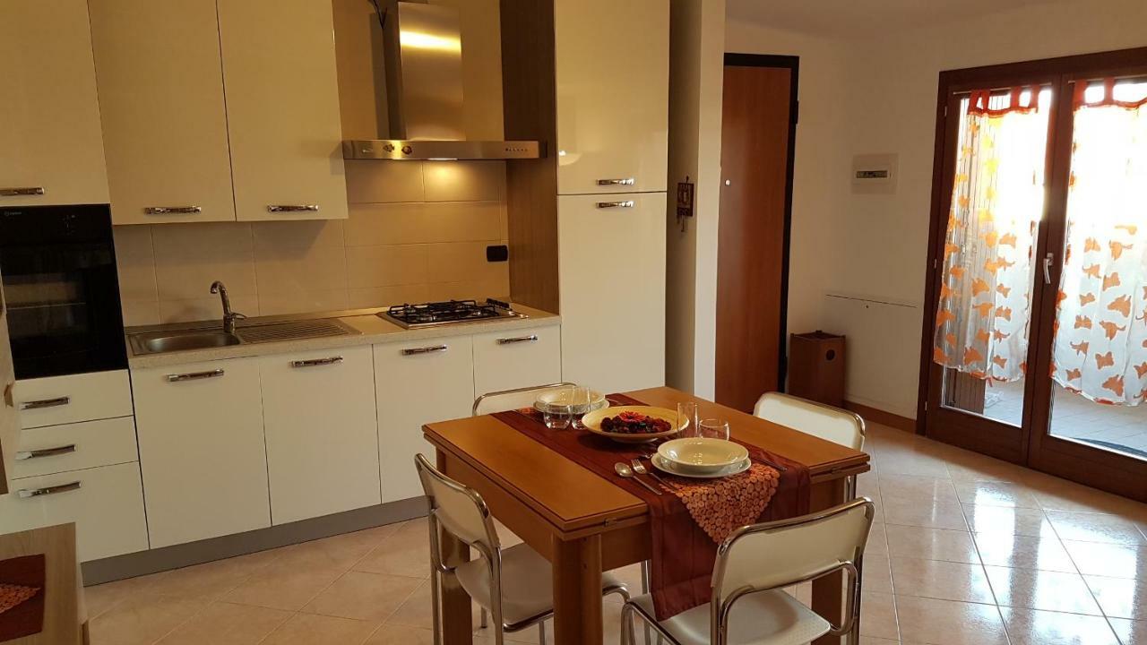 Alice 12 Flat - Apartment Bollate Zewnętrze zdjęcie