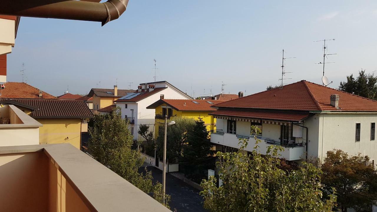 Alice 12 Flat - Apartment Bollate Zewnętrze zdjęcie