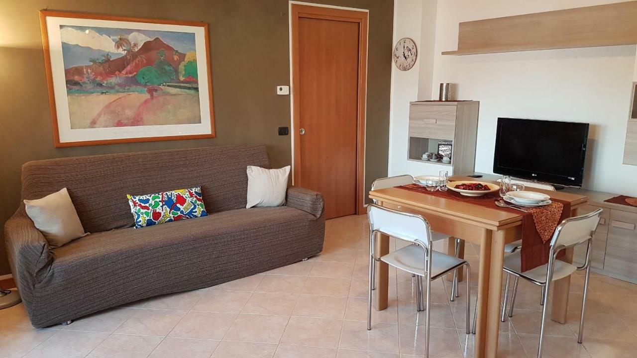 Alice 12 Flat - Apartment Bollate Zewnętrze zdjęcie